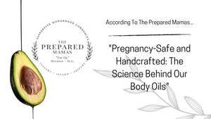 The Prepared Mamas Weekly Blog