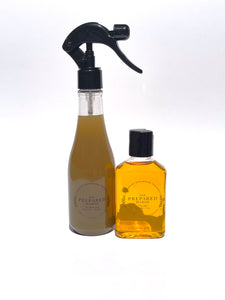 The "Duo" Set - Body Oil and Spray